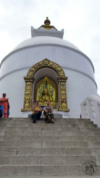 Pagode de la Paix