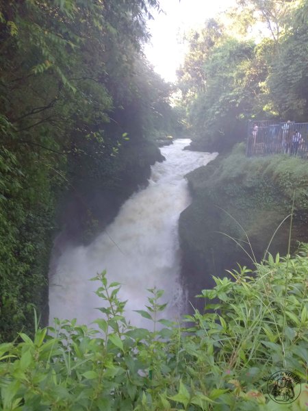 Davi's Falls et Grotte Gupteshwor