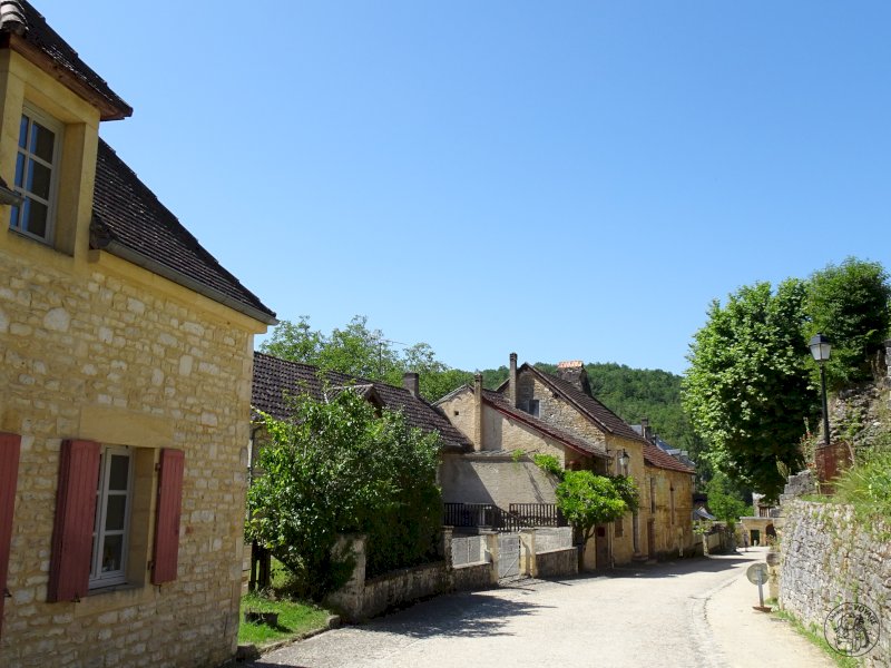 Dordogne nous voilà