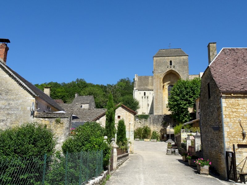 Dordogne nous voilà