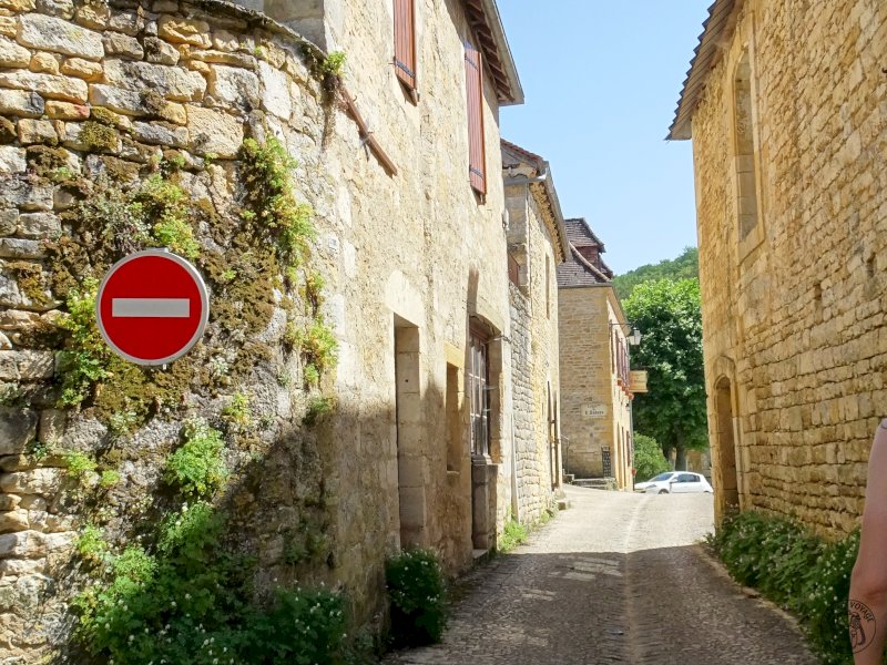 Dordogne nous voilà