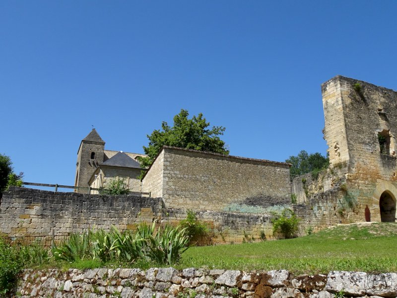 Dordogne nous voilà