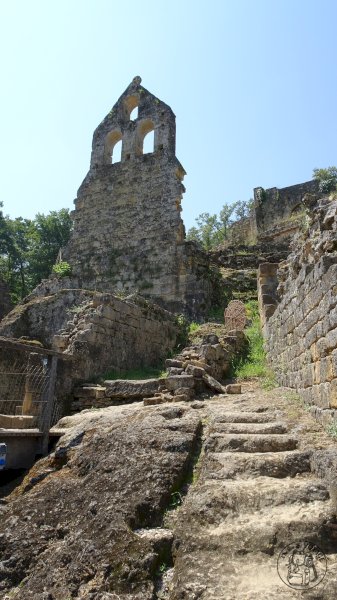 Château de Commarque