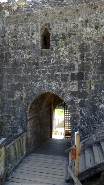 Château de Commarque