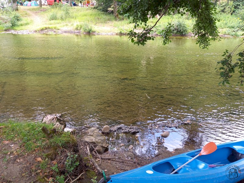 Les Gorges du Tarn