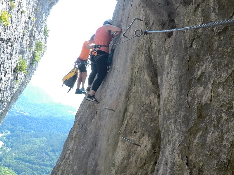 Journée sportive !