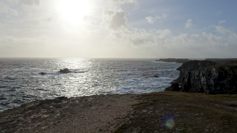 Les Aiguilles de Port-Coton