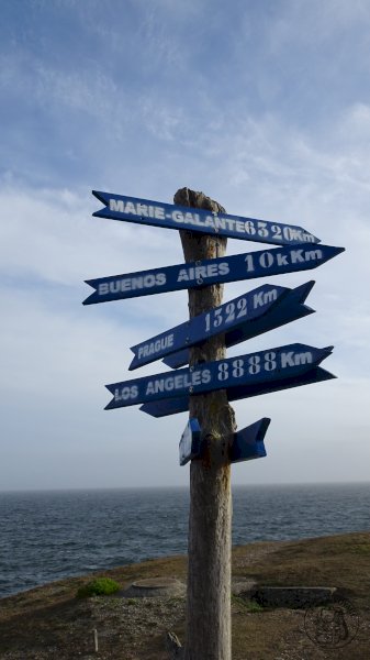 Les Aiguilles de Port-Coton