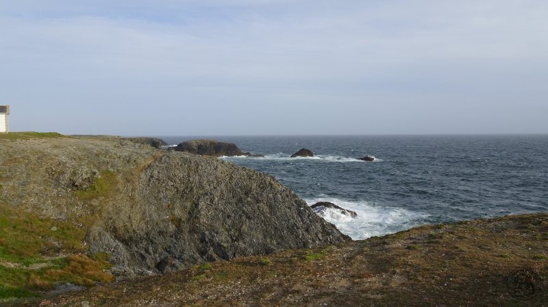 Les Aiguilles de Port-Coton