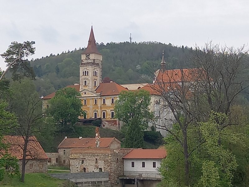 Sur les traces d'Henry