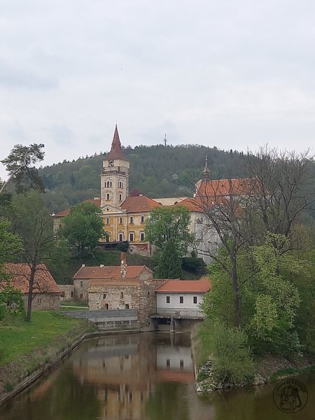 Sur les traces d'Henry