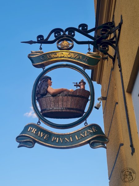 Au pays de la bière